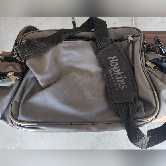 Hopkins RN Nurse Bag (Used and in good condition) - Picture 2 of 9